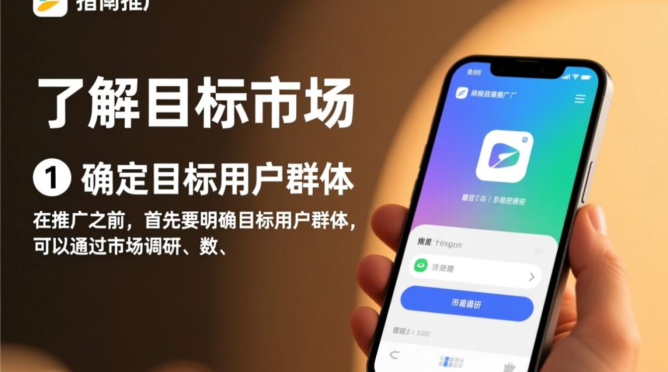 怎么能更好的推广手机