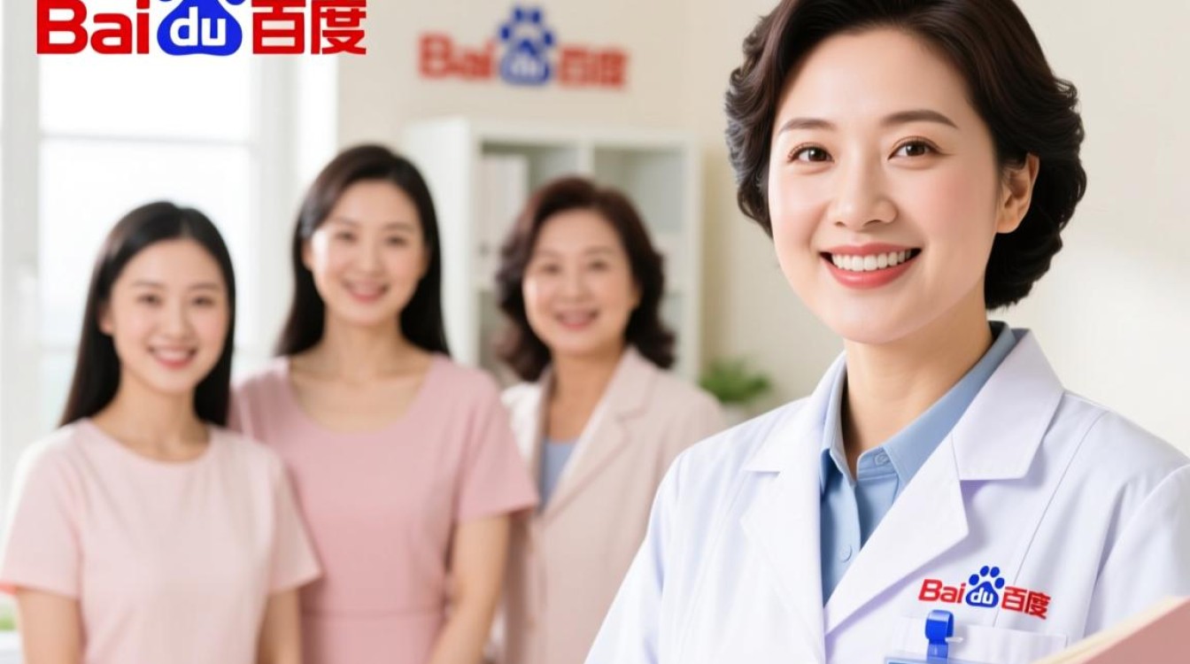 百度妇科应该怎么推广