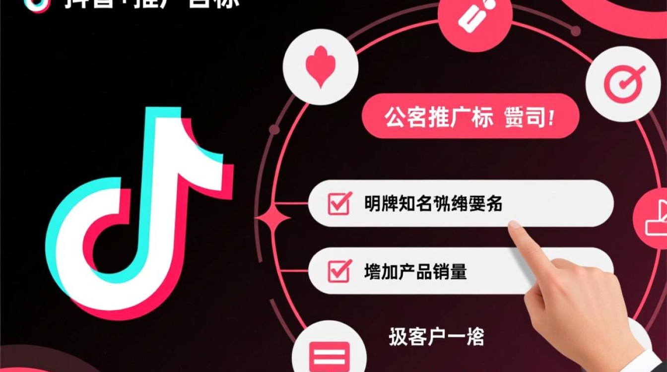 公司抖音推广怎么做