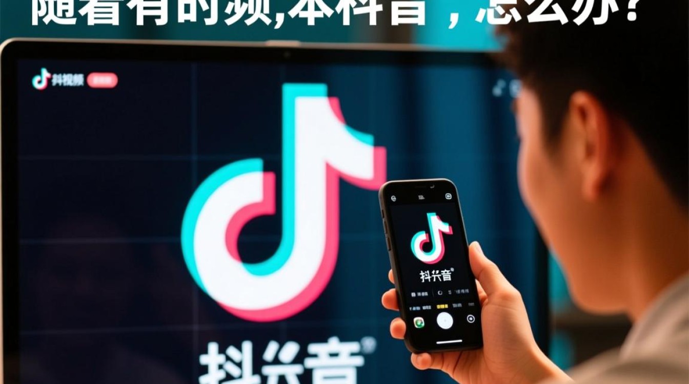 怎么办刷抖音有回音