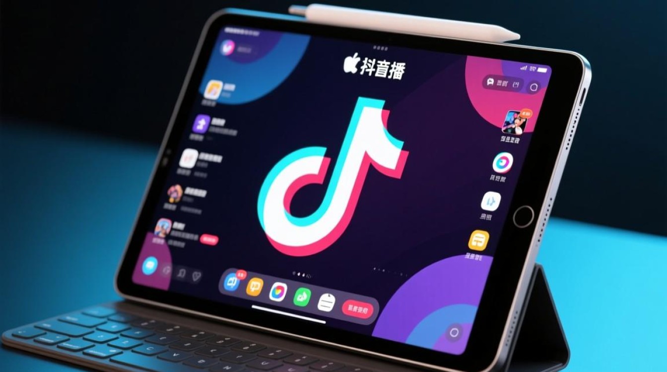 用苹果ipad怎么抖音直播游戏