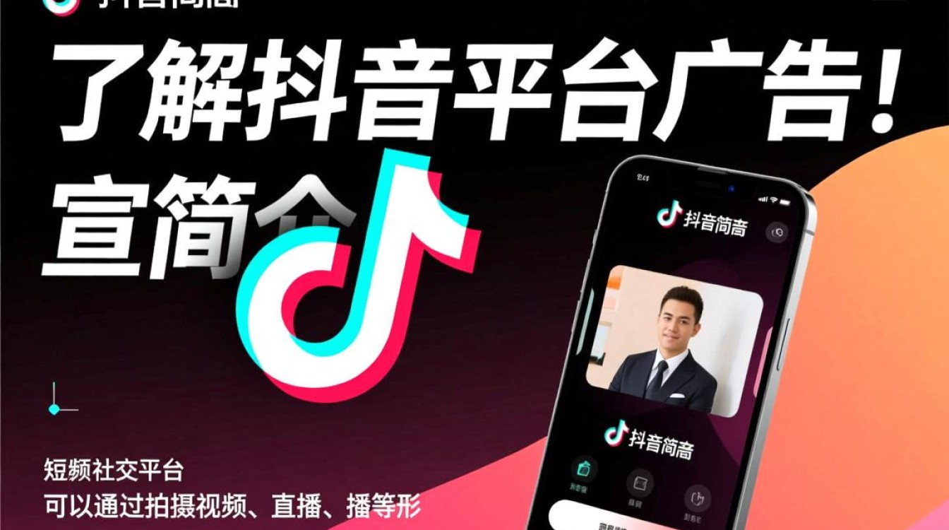 怎么在抖音上做宣传广告