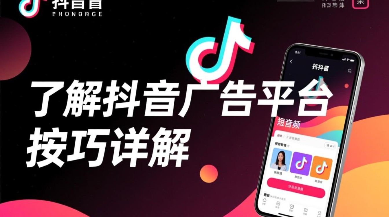 抖音怎么投放广告不限流