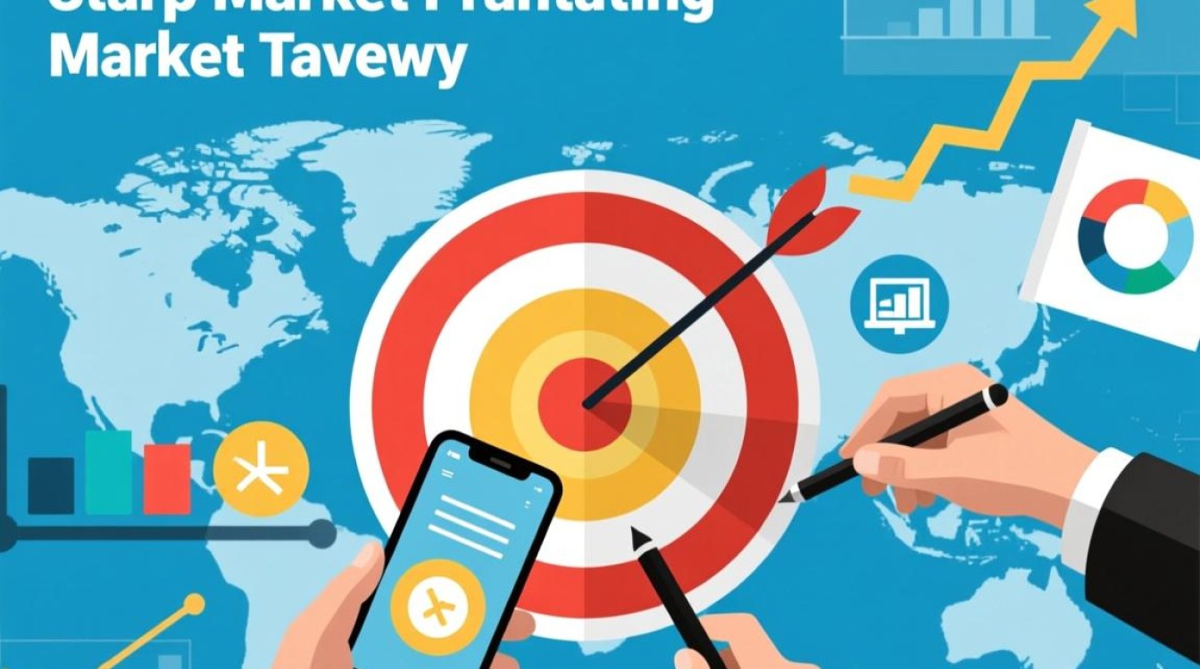 新公司怎么开始市场推广