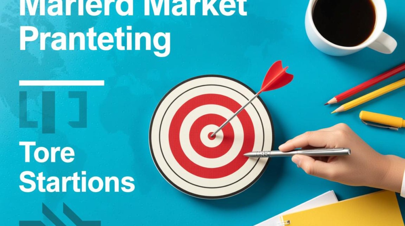 新公司怎么开始市场推广