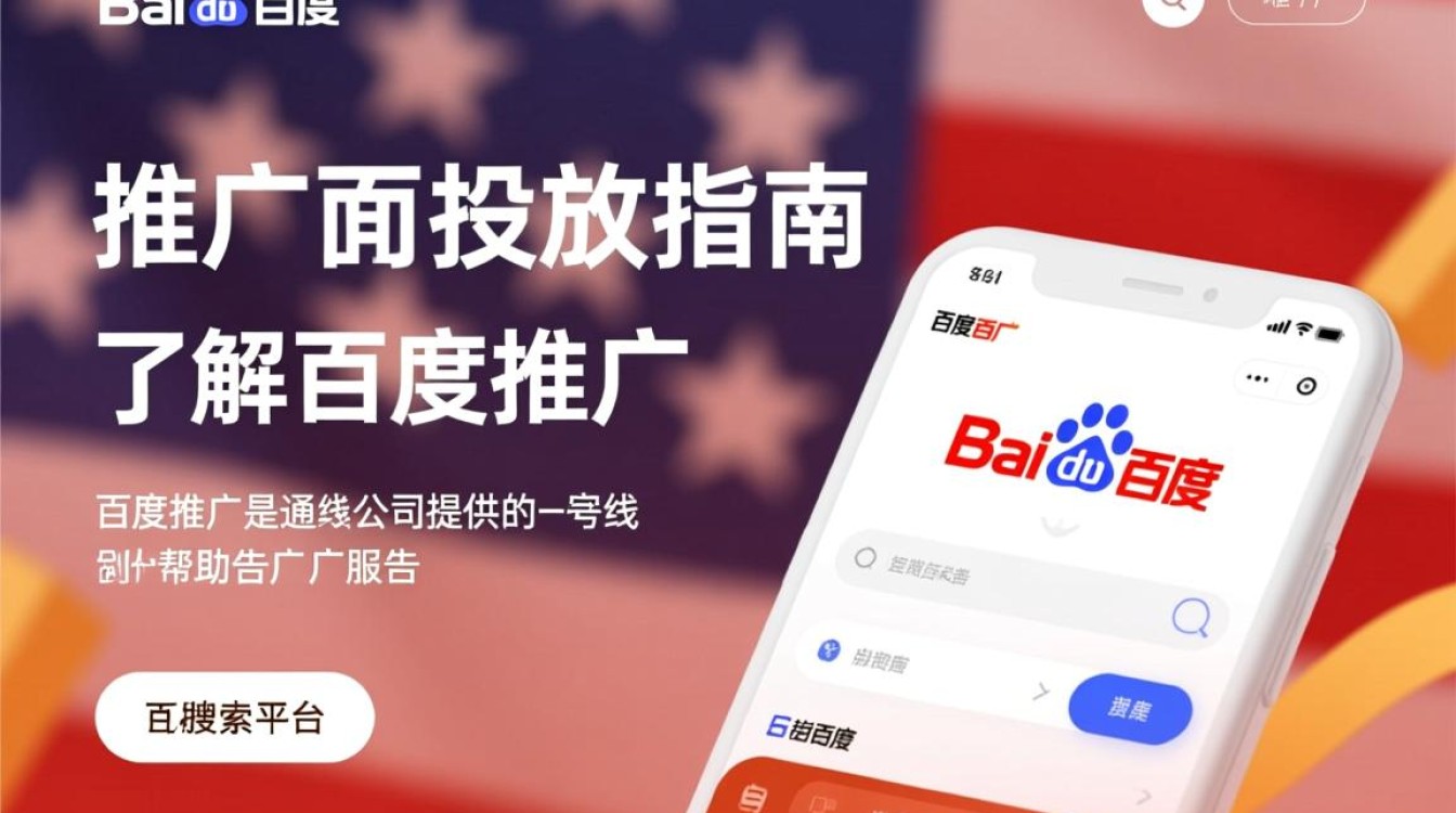 百度推广页面怎么投放