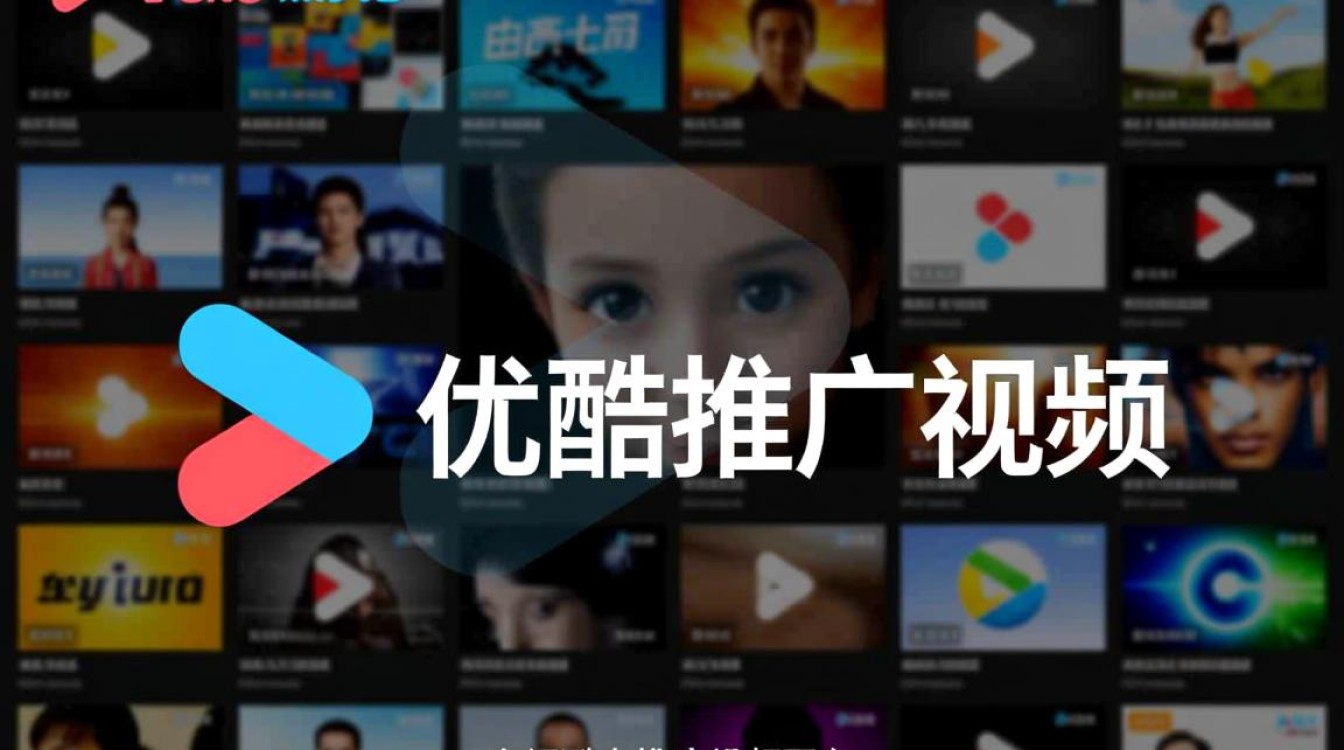 用优酷怎么推广的步骤