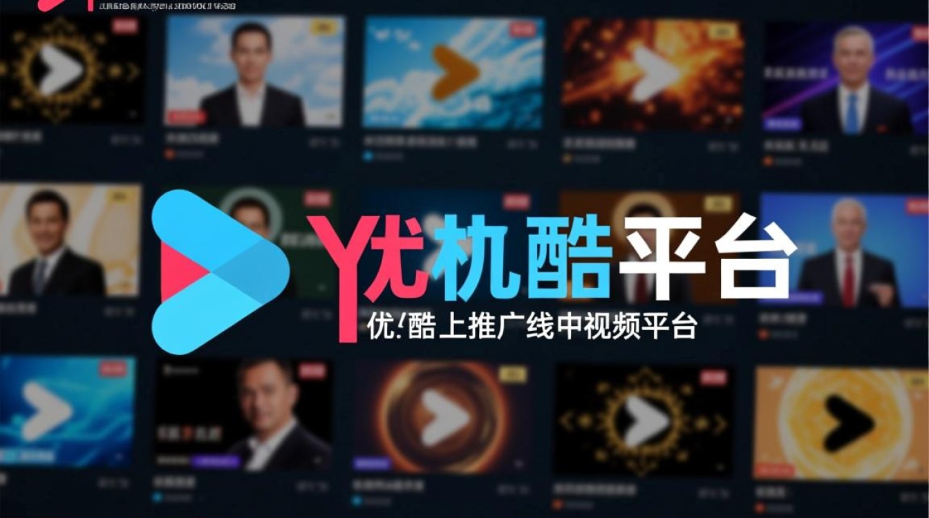 用优酷怎么推广的步骤