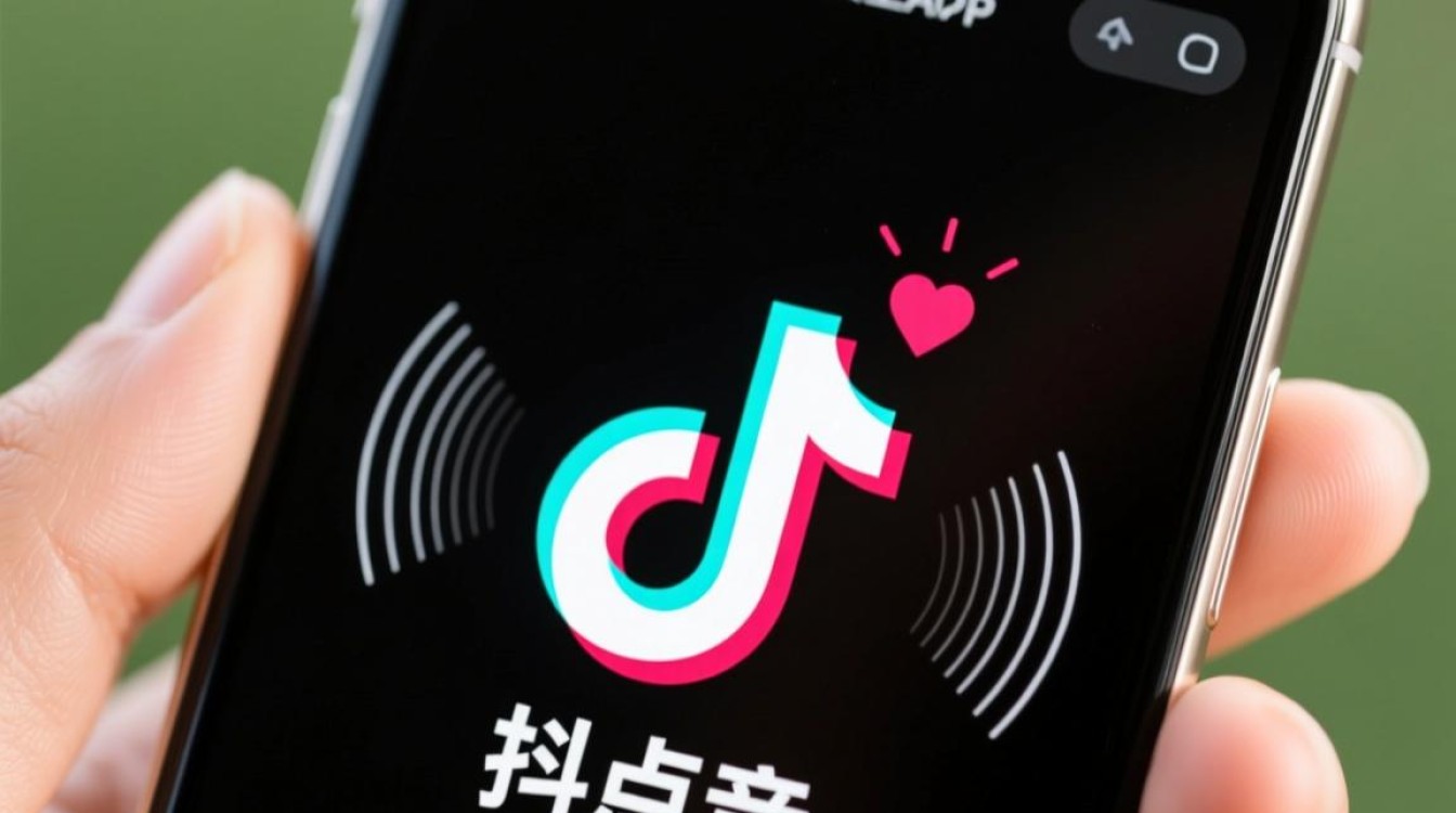 怎么把抖音点赞振动关掉