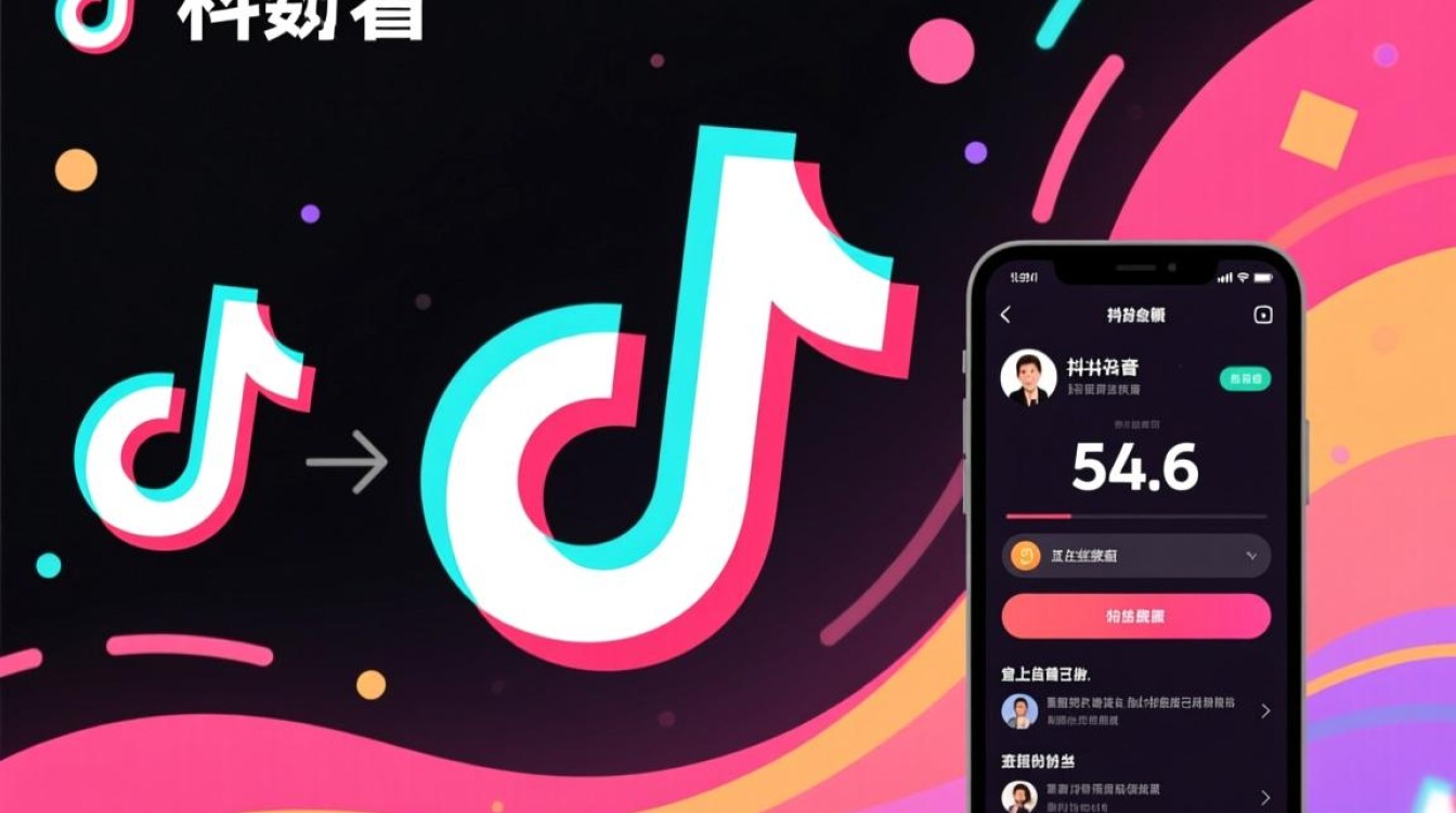 抖音怎么能查到粉丝数量