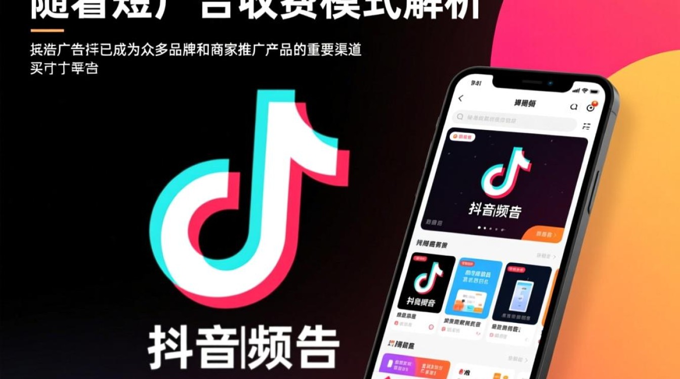 抖音投广告是怎么收费的