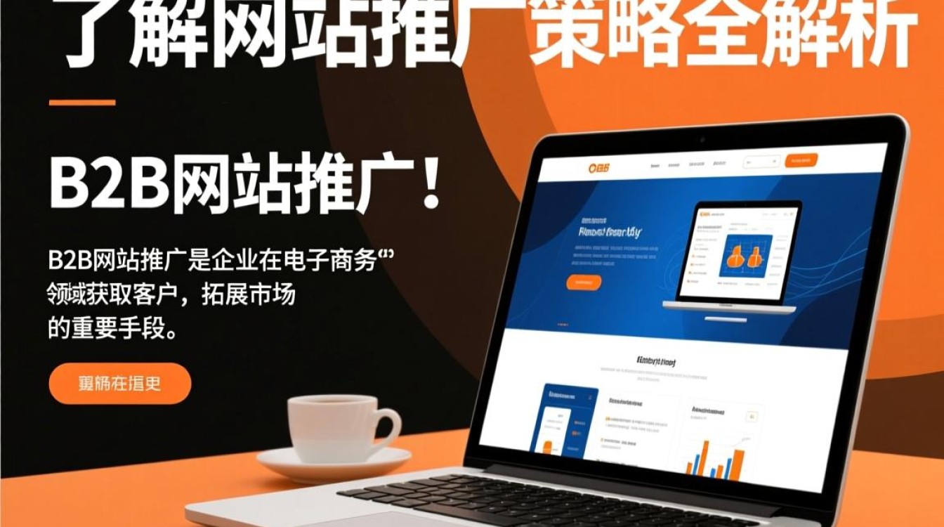 怎么b2b网站推广