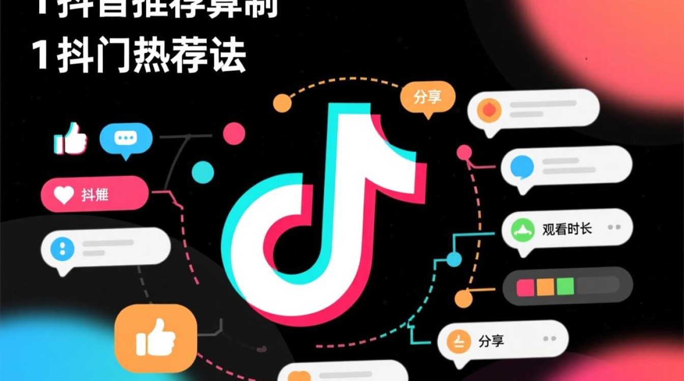 抖音上企业号怎么上热门