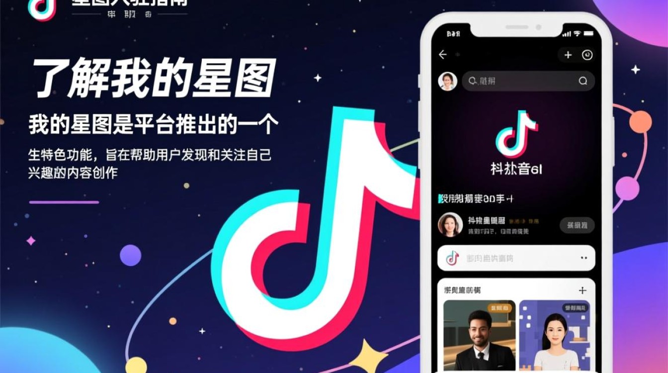 抖音我的星图怎么入驻