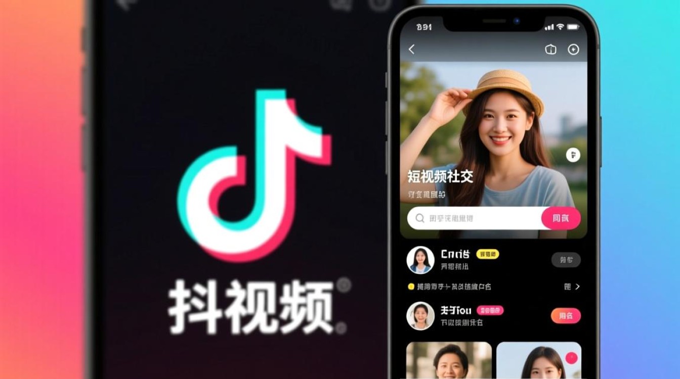 抖音怎么搜索同城用户名