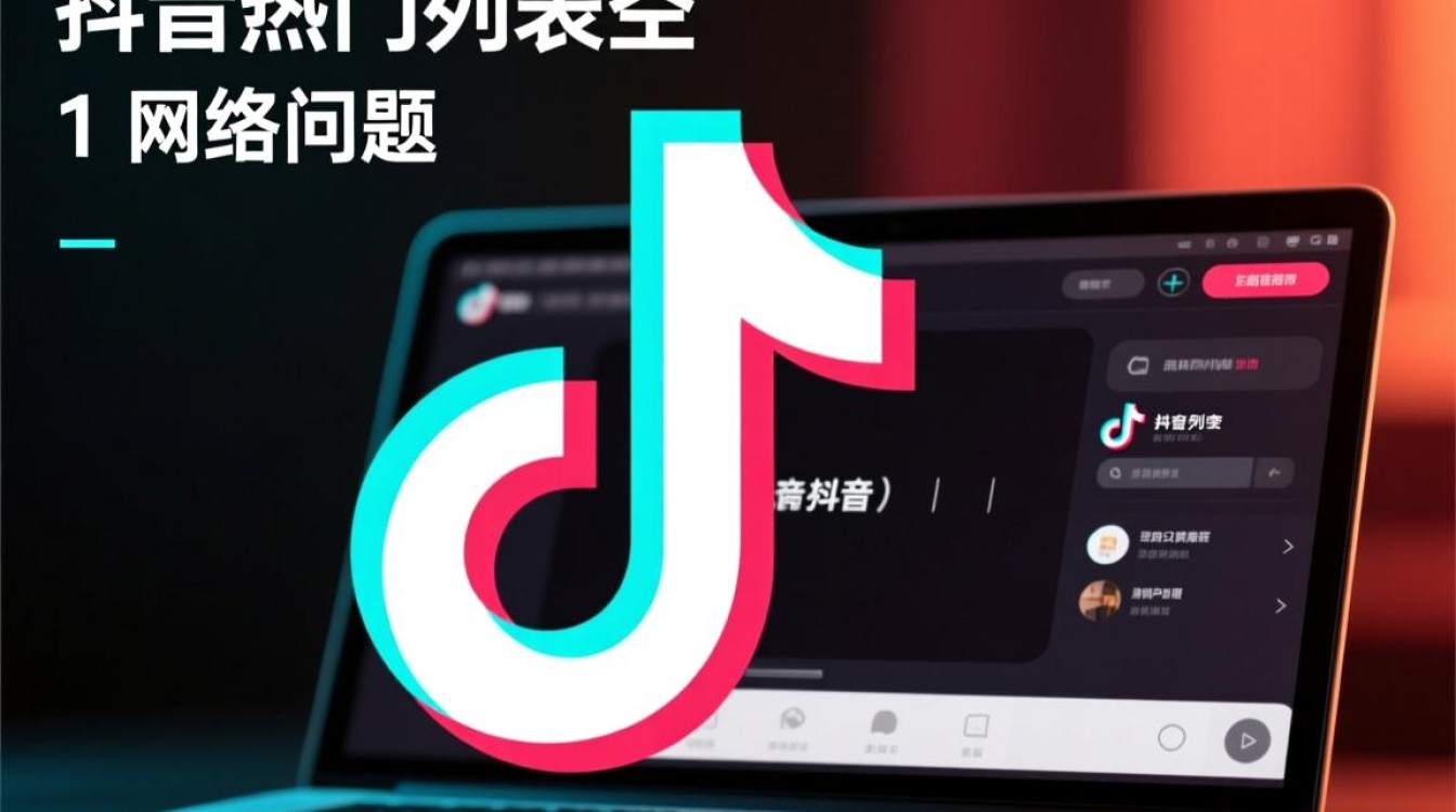 抖音热门列表空怎么回事