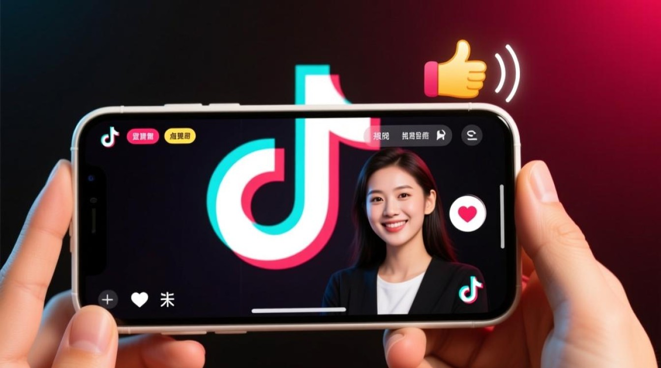 抖音点赞手机振动怎么关