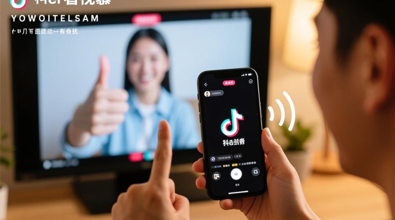 抖音点赞手机振动怎么关