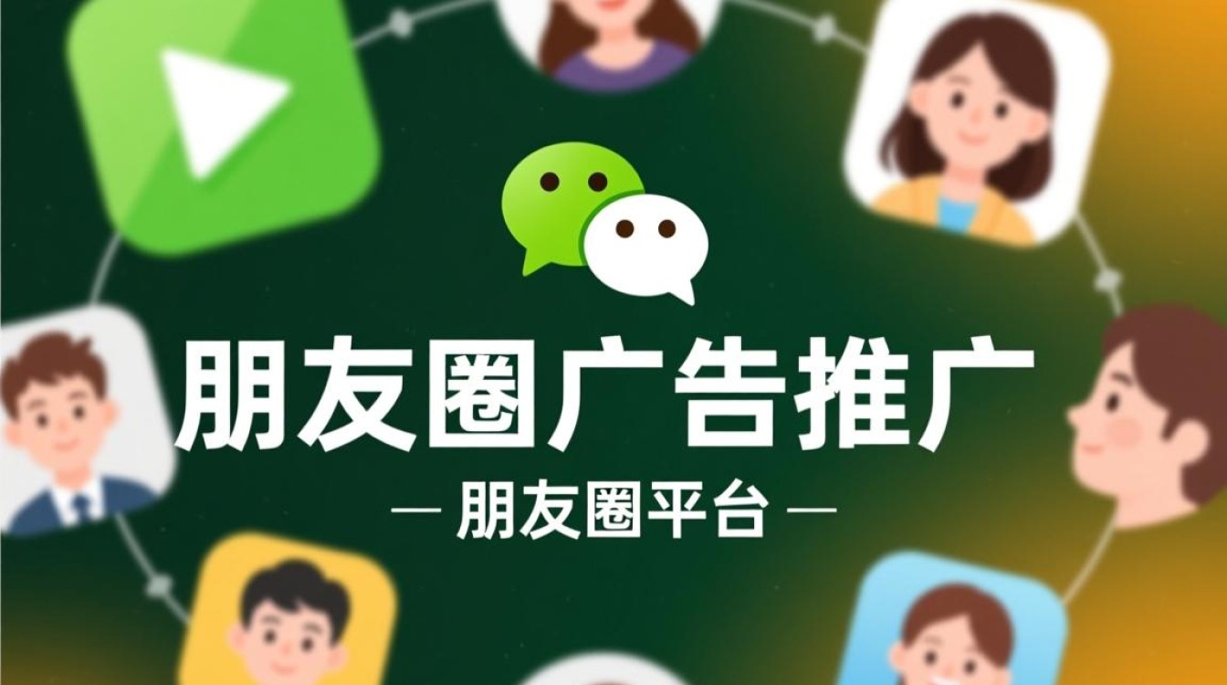 怎么搜朋友圈广告推广