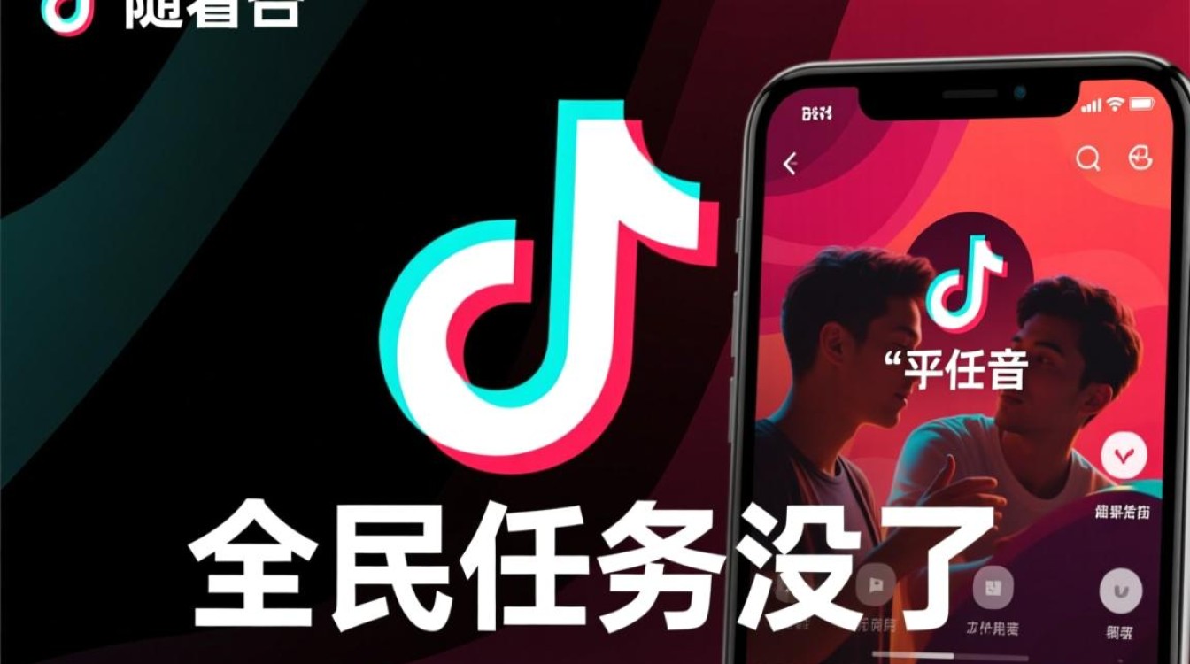 抖音全民任务怎么不见了