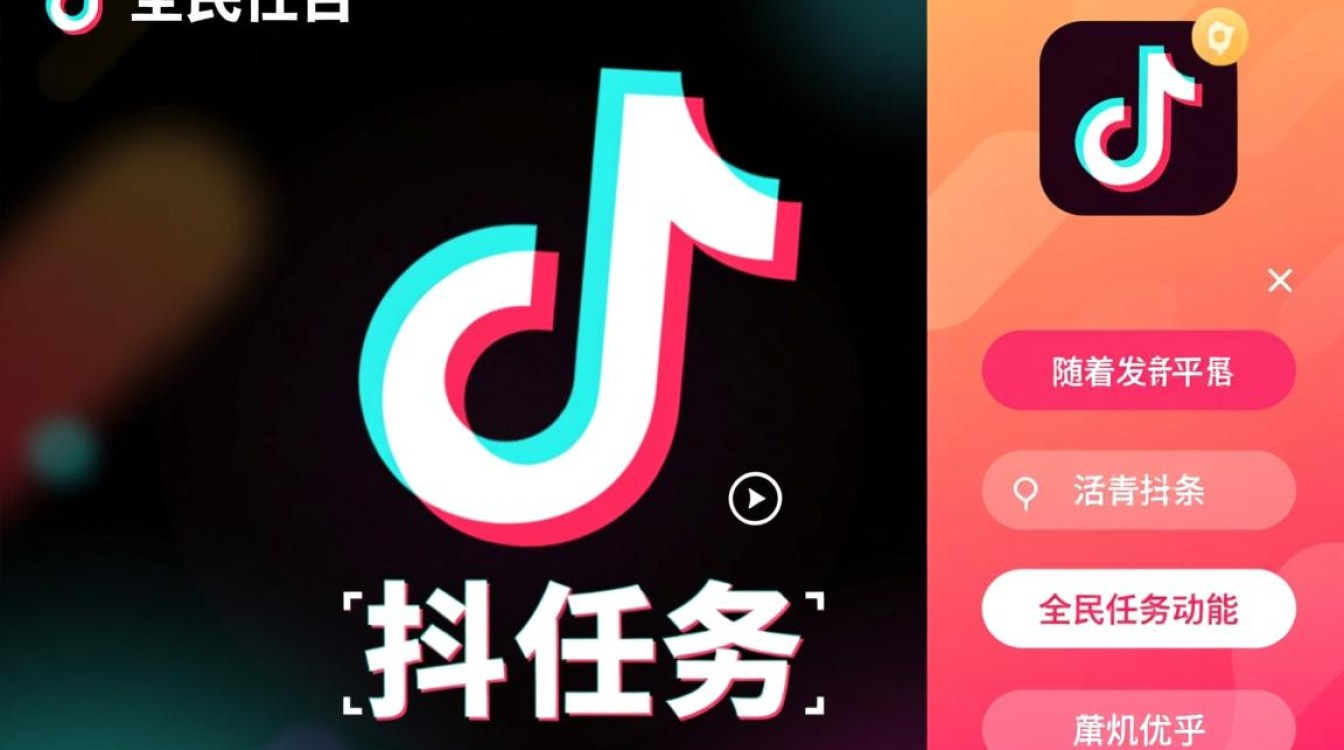 抖音全民任务怎么不见了