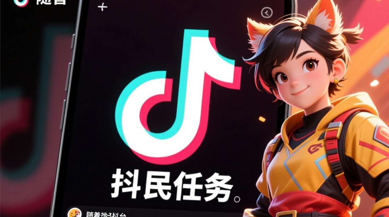 抖音全民任务怎么不见了