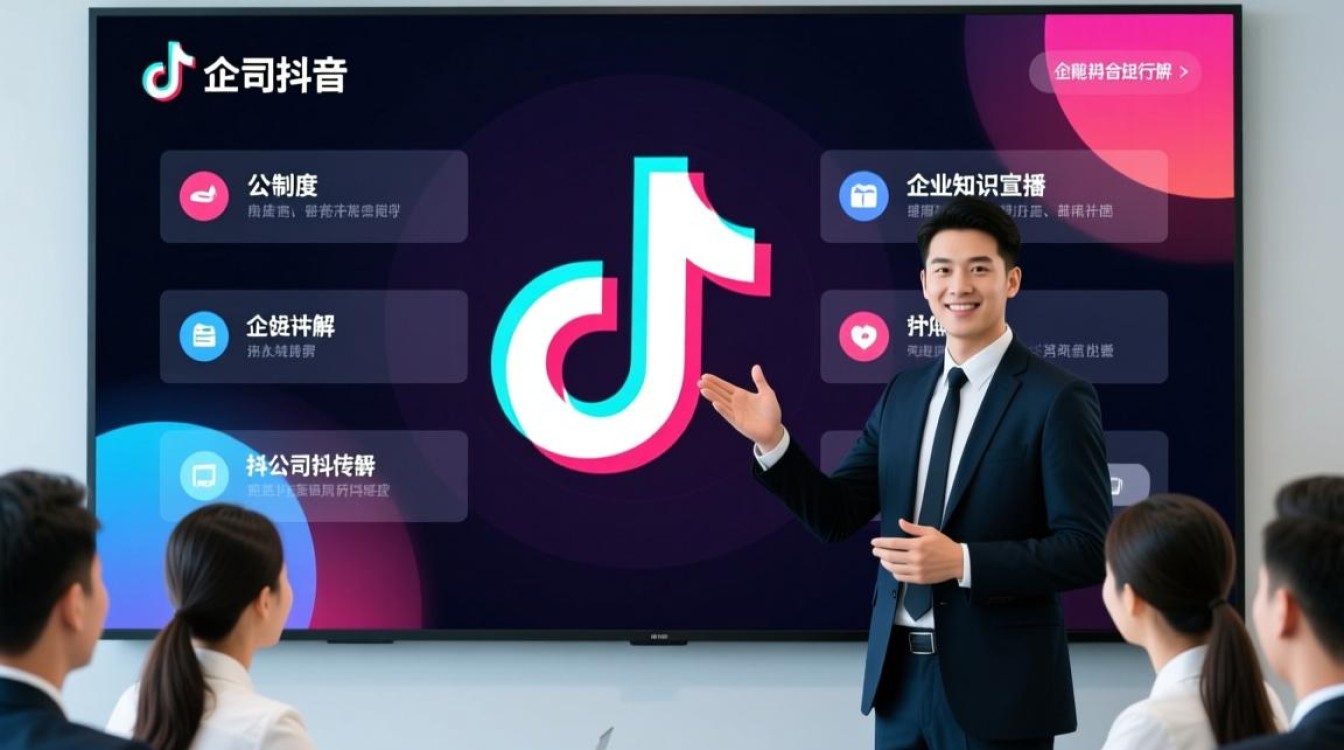 公司制度怎么用抖音讲解