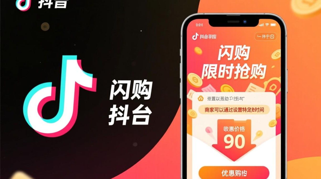 抖音怎么升级成闪购