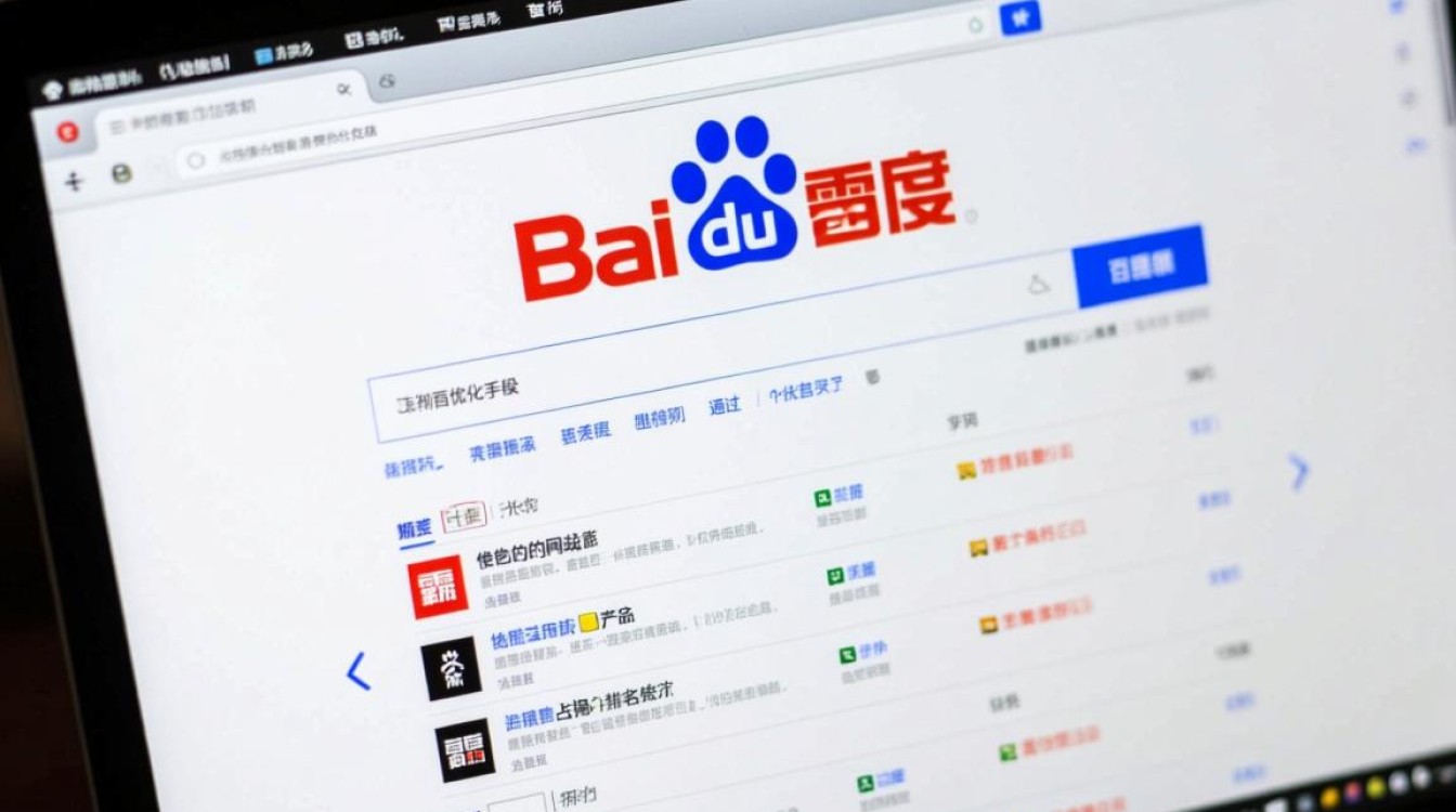 百度霸屏怎么推广