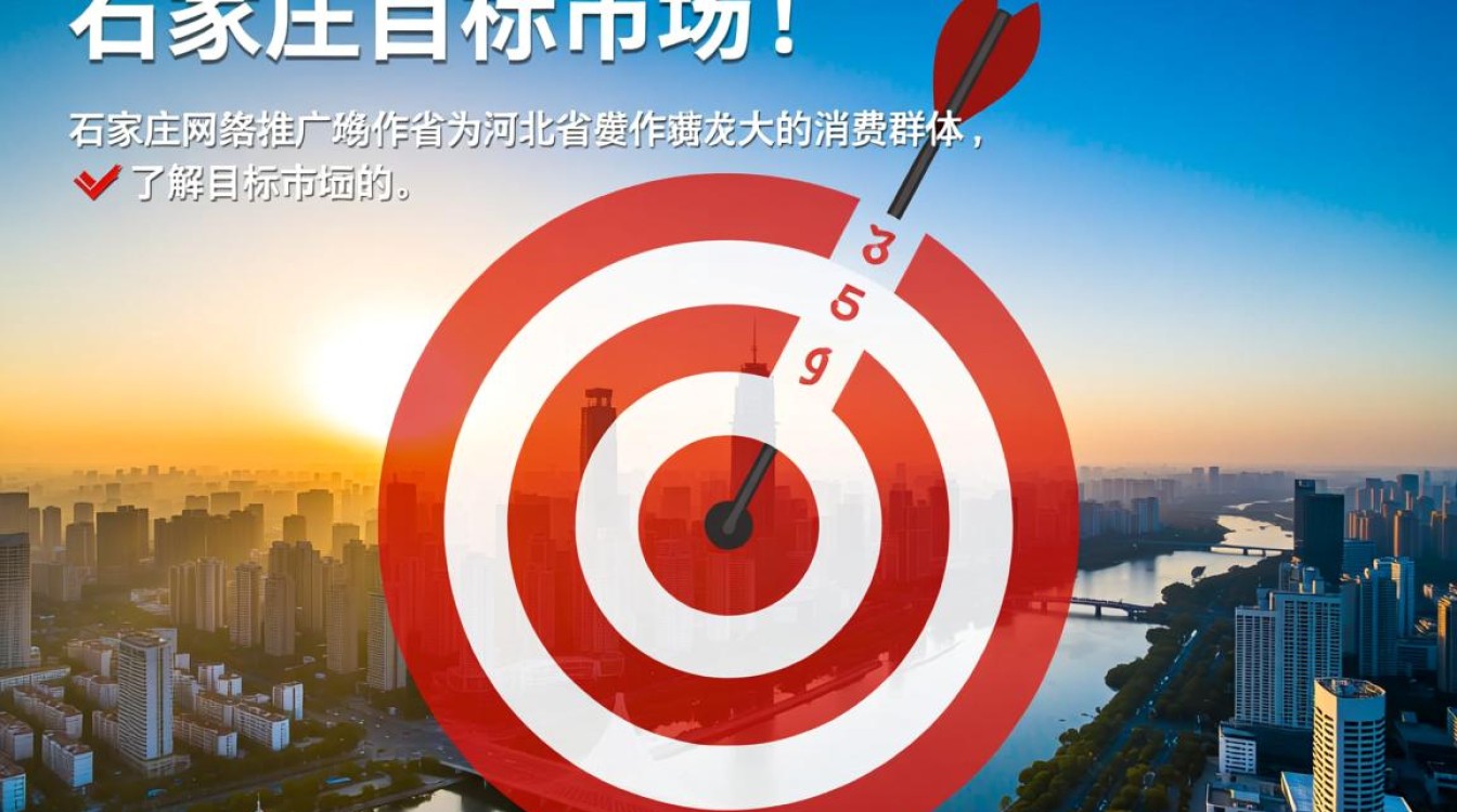 石家庄网络推广怎么做