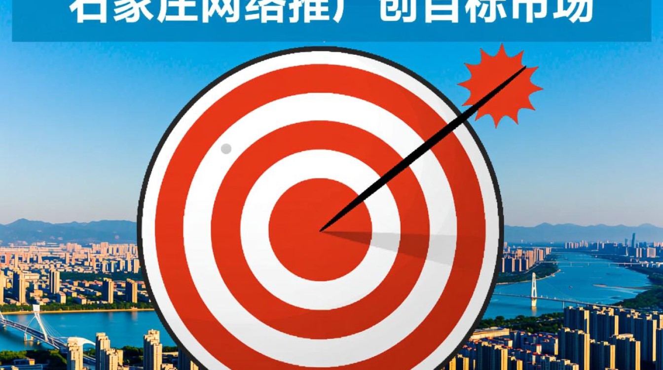 石家庄网络推广怎么做