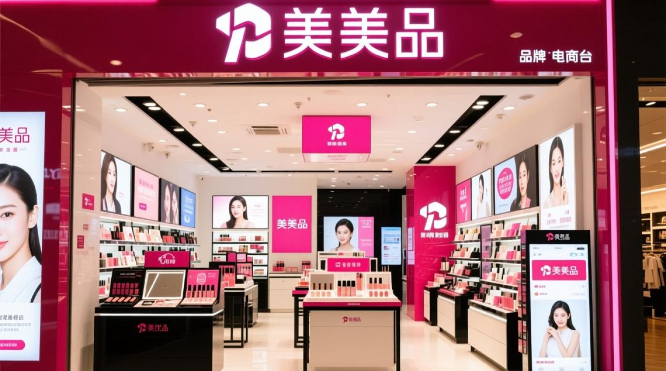 聚美优品怎么推广的