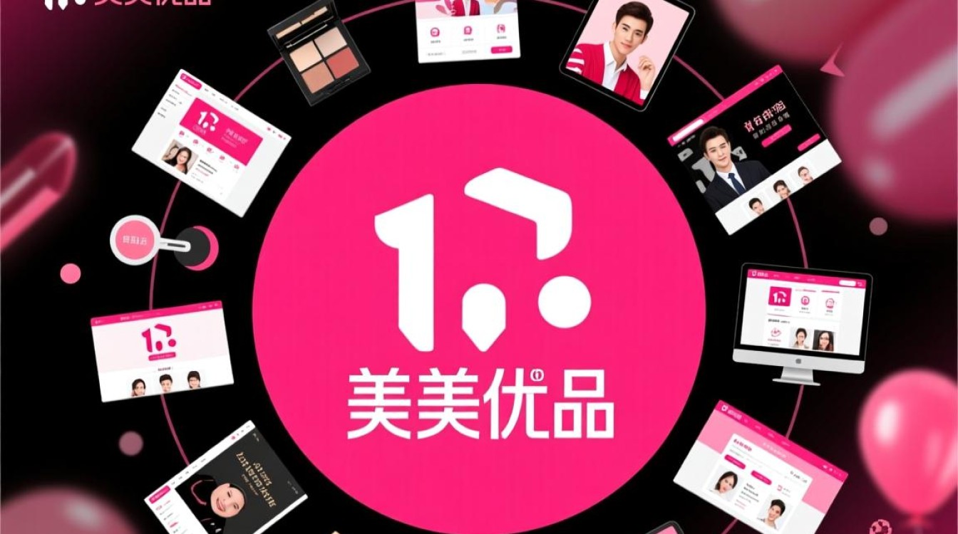 聚美优品怎么推广的