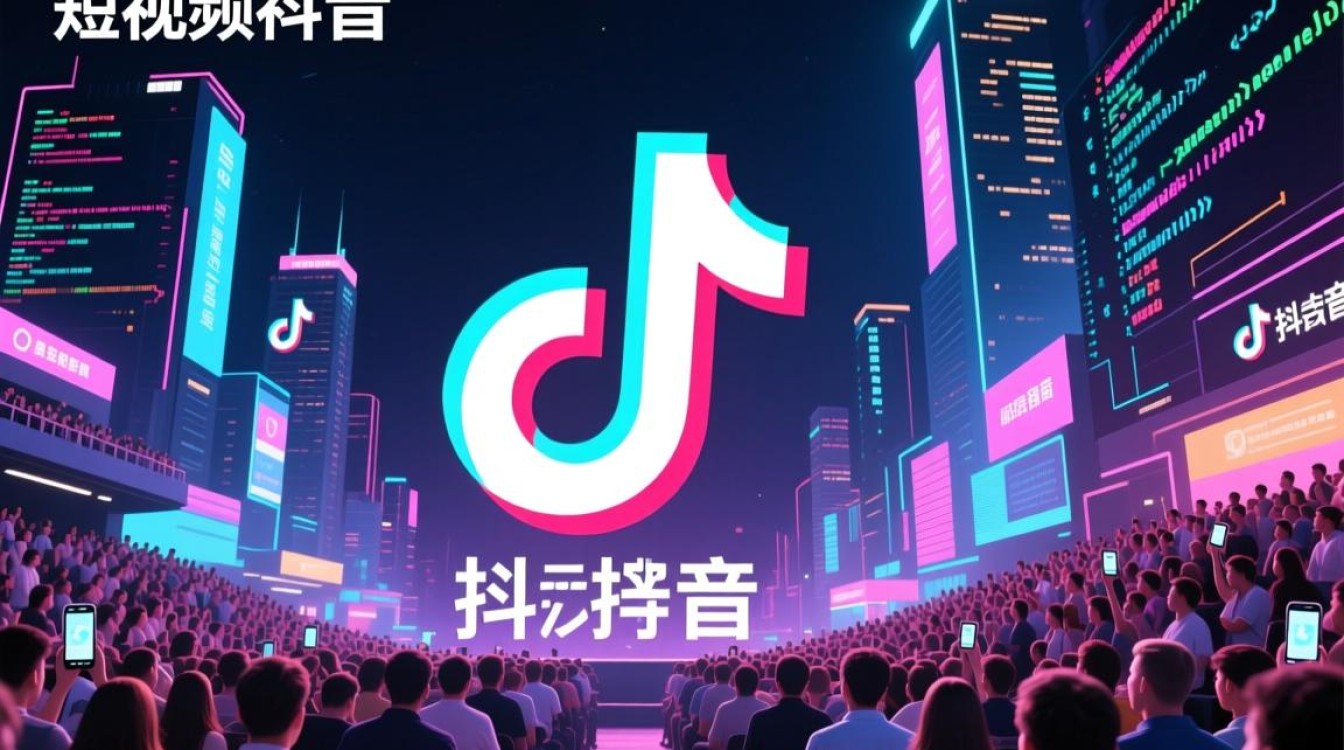 抖音是怎么把用户分类的