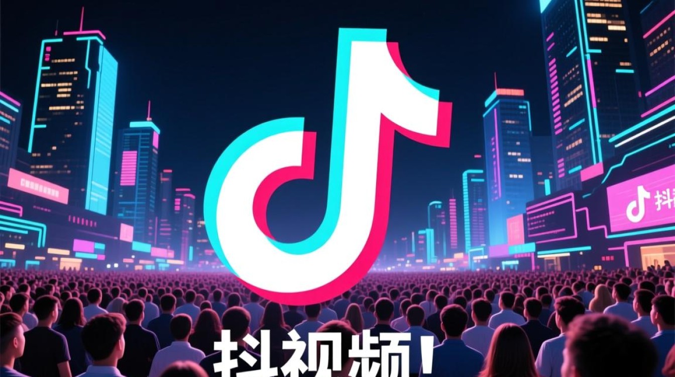 抖音是怎么把用户分类的