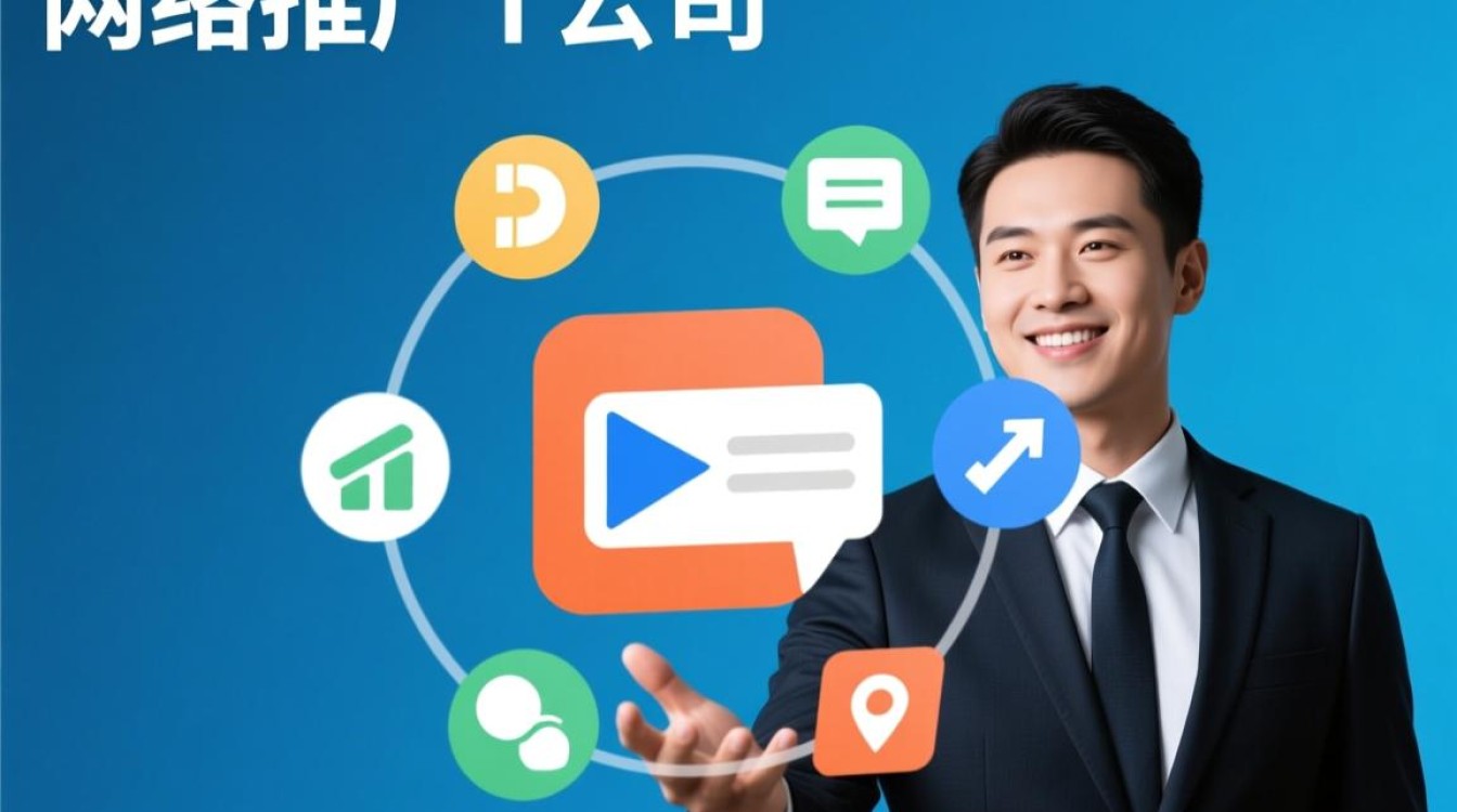 上海网络推广公司怎么样