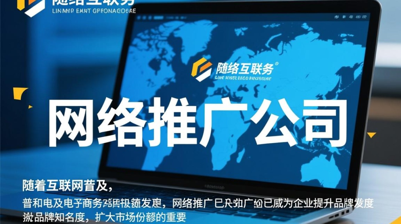 上海网络推广公司怎么样