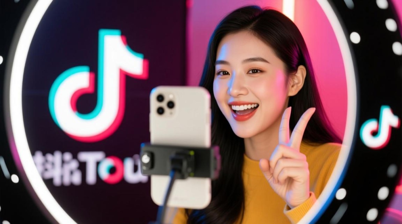 抖音怎么关闭麦克风直播