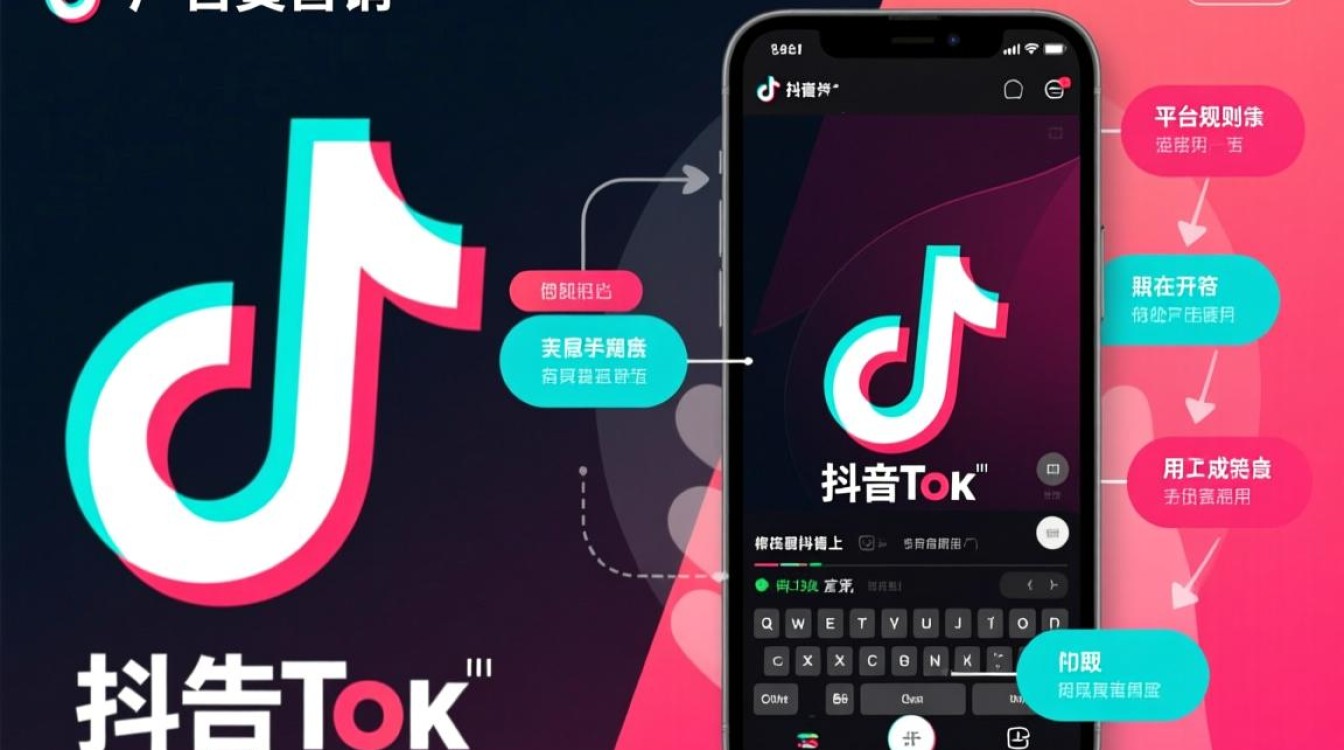 抖音怎么说发广告营销