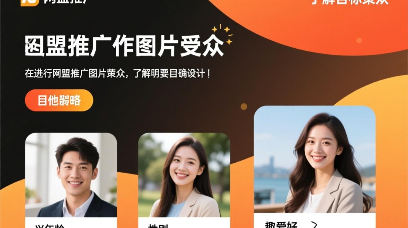 网盟推广的图片怎么设计 网盟推广的图片怎么设计