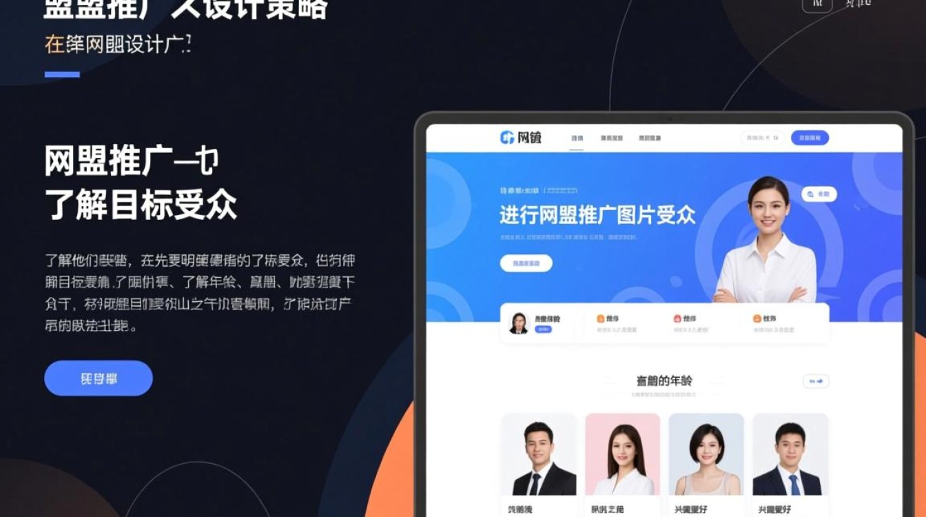 网盟推广的图片怎么设计 网盟推广的图片怎么设计