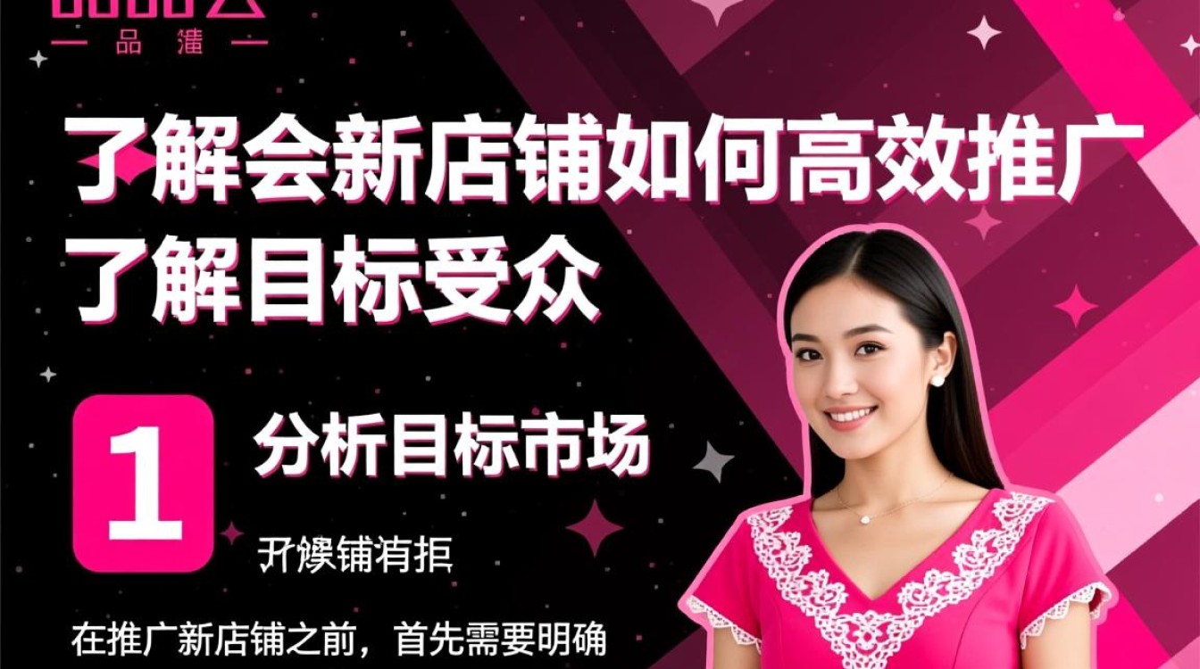 唯品会新店铺怎么推广