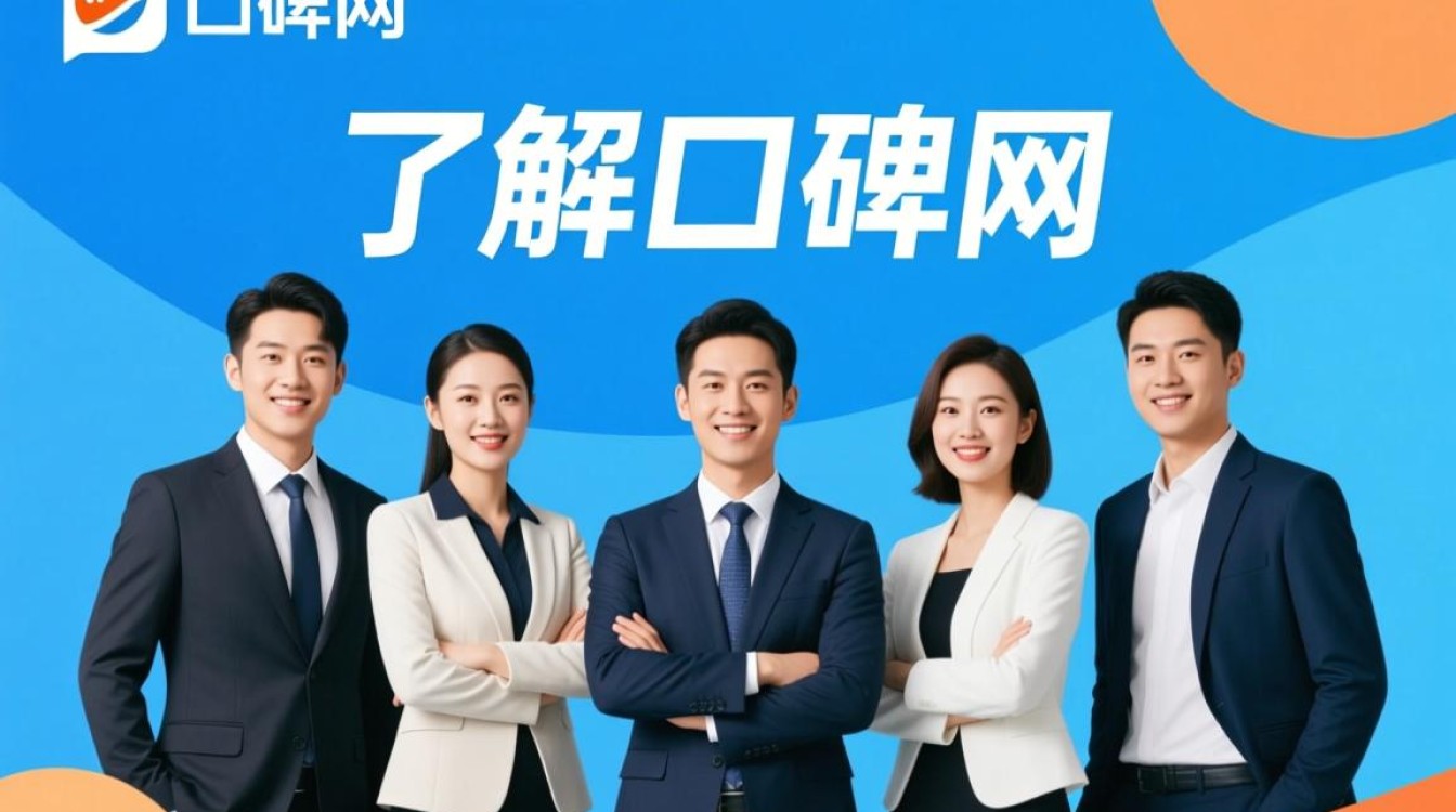 口碑网怎么推广员