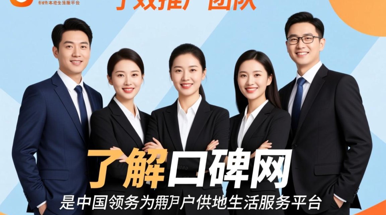 口碑网怎么推广员