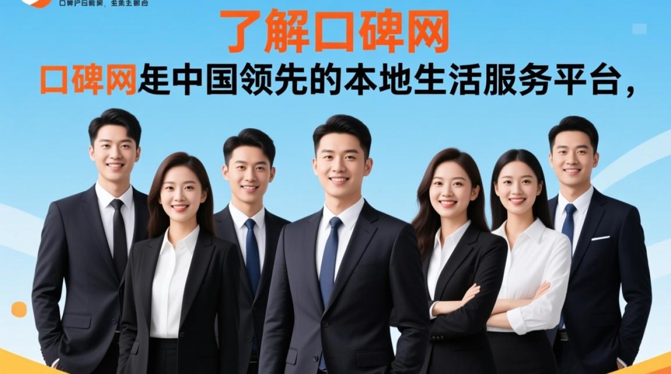 口碑网怎么推广员