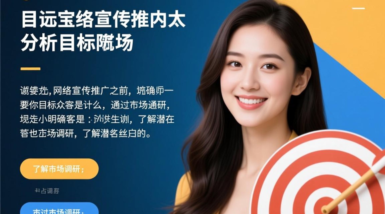 网络宣传推广网站怎么做