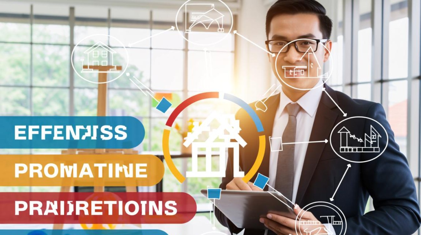 建筑行业怎么做推广 建筑行业怎么做推广