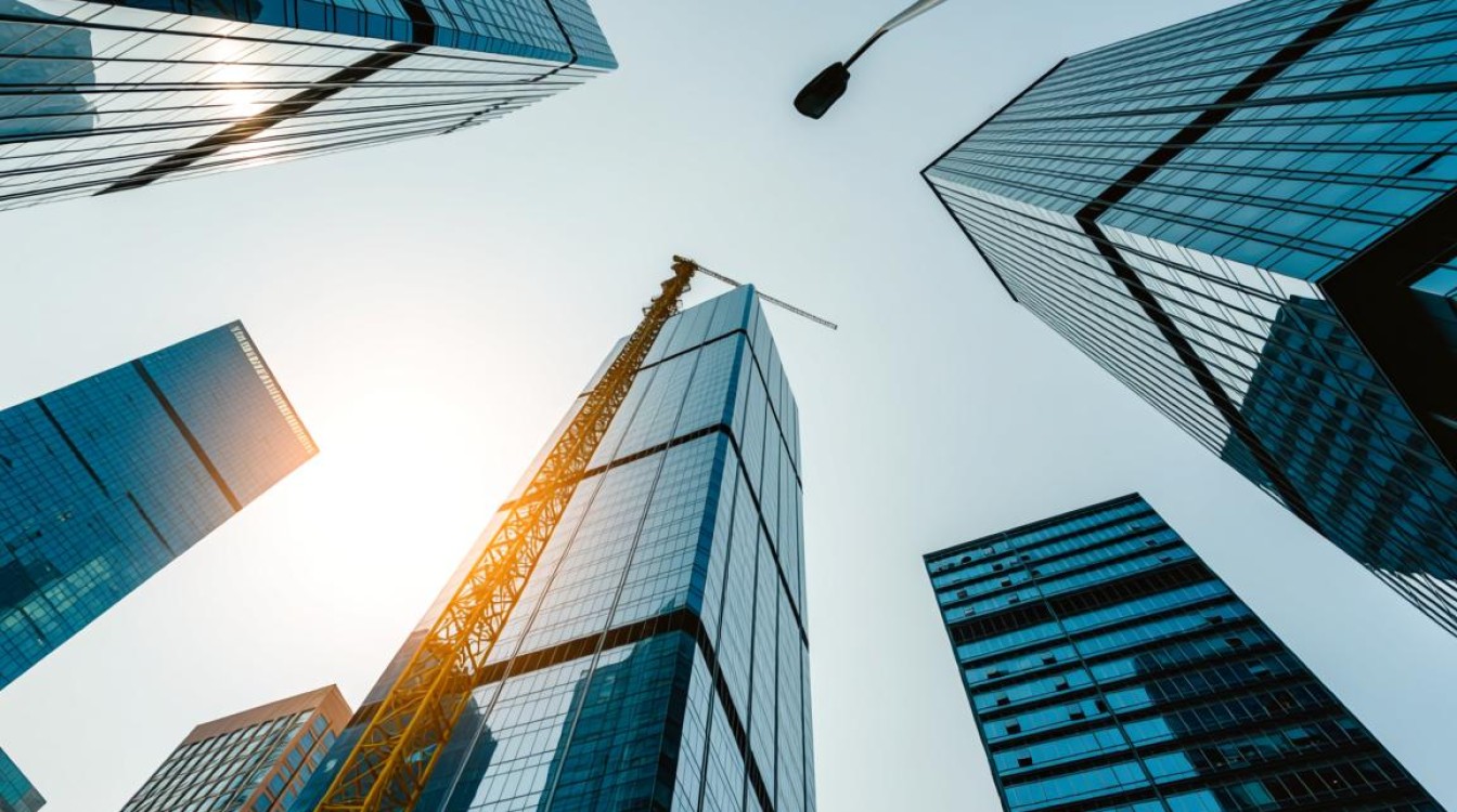 建筑行业怎么做推广 建筑行业怎么做推广