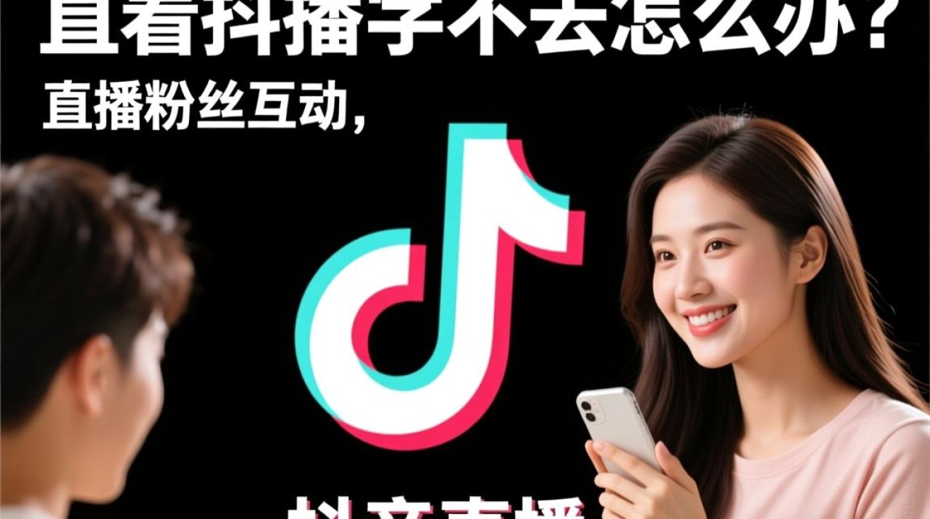 抖音直播打字不去怎么办