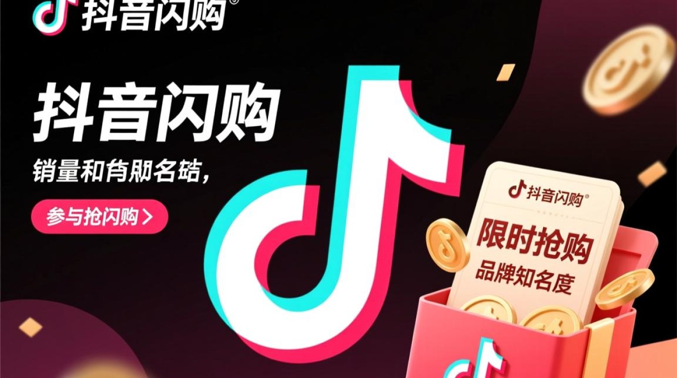 抖音直播手机怎么上闪购